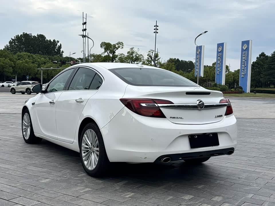 Buick Regal