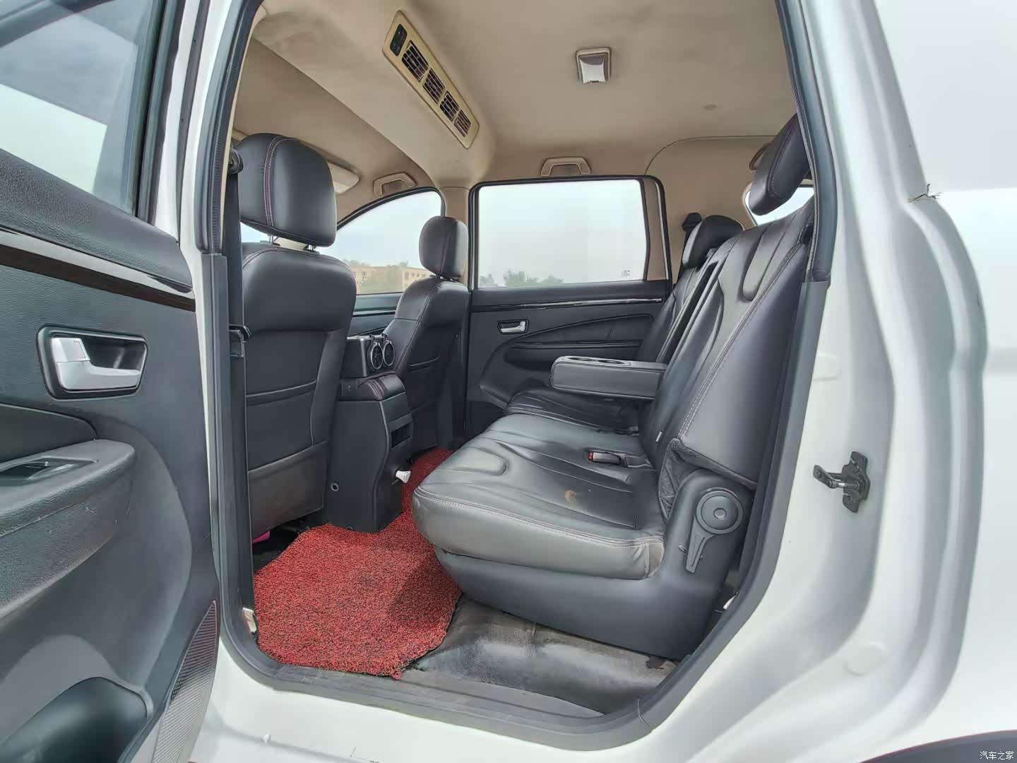 DongFeng 370, 2016 6