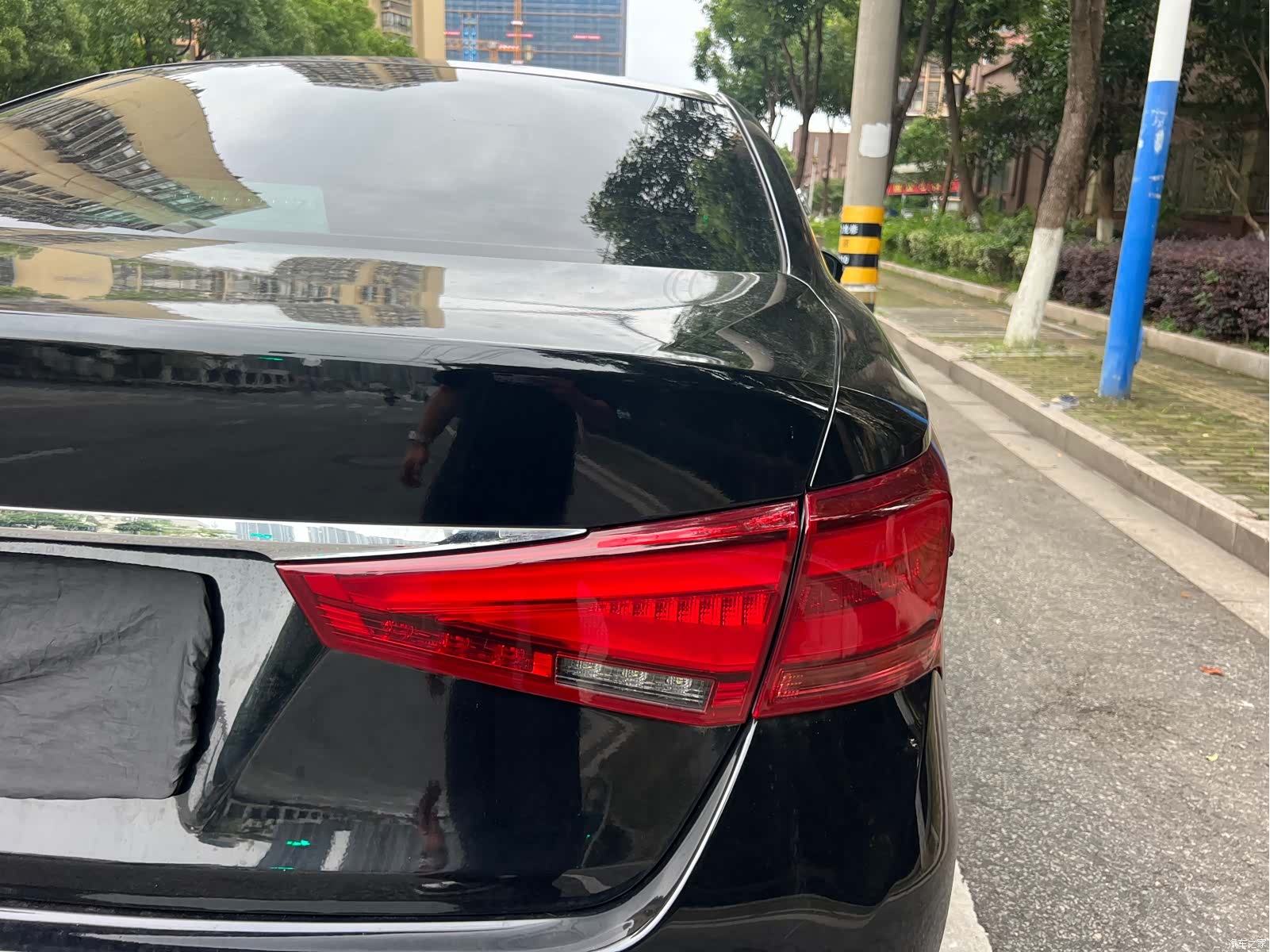 Toyota Crown, 2019 15