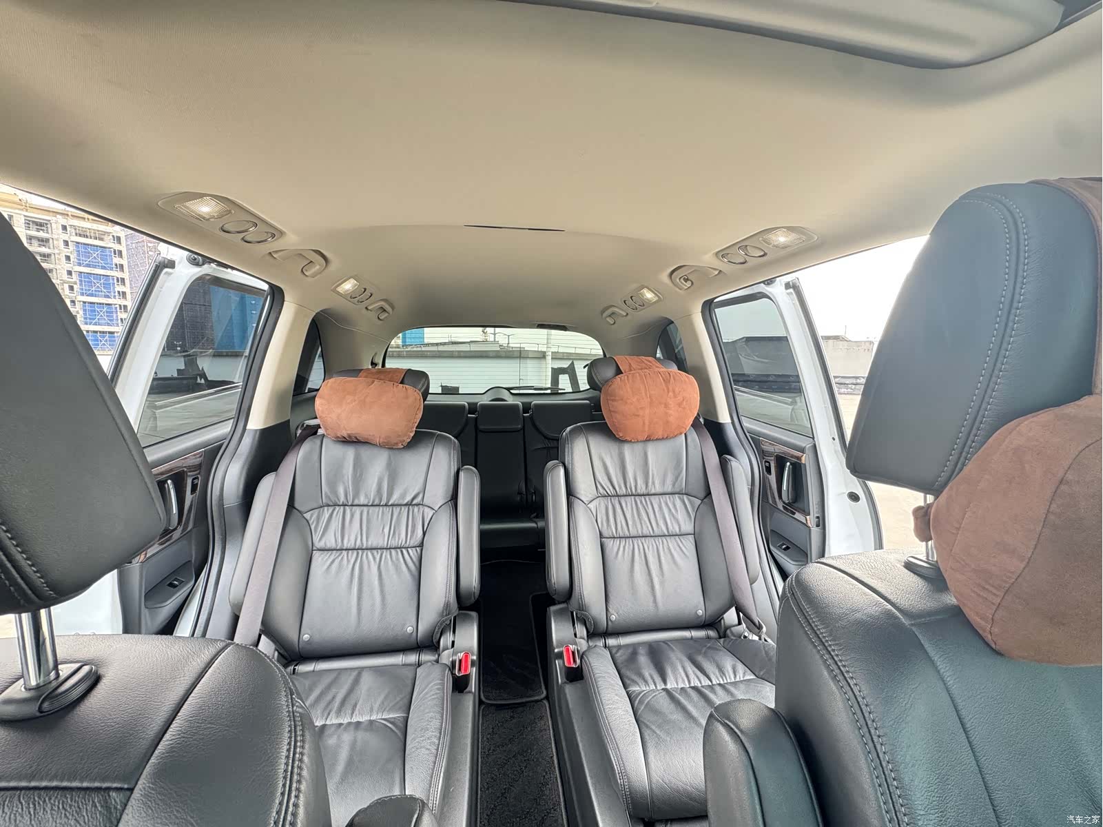 Honda Odyssey, 2018 12