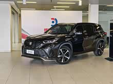 �ʹ�½�� 2021�� 2.5L HEV��������