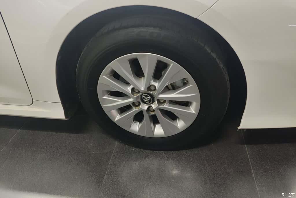Toyota Corolla, 2023 6