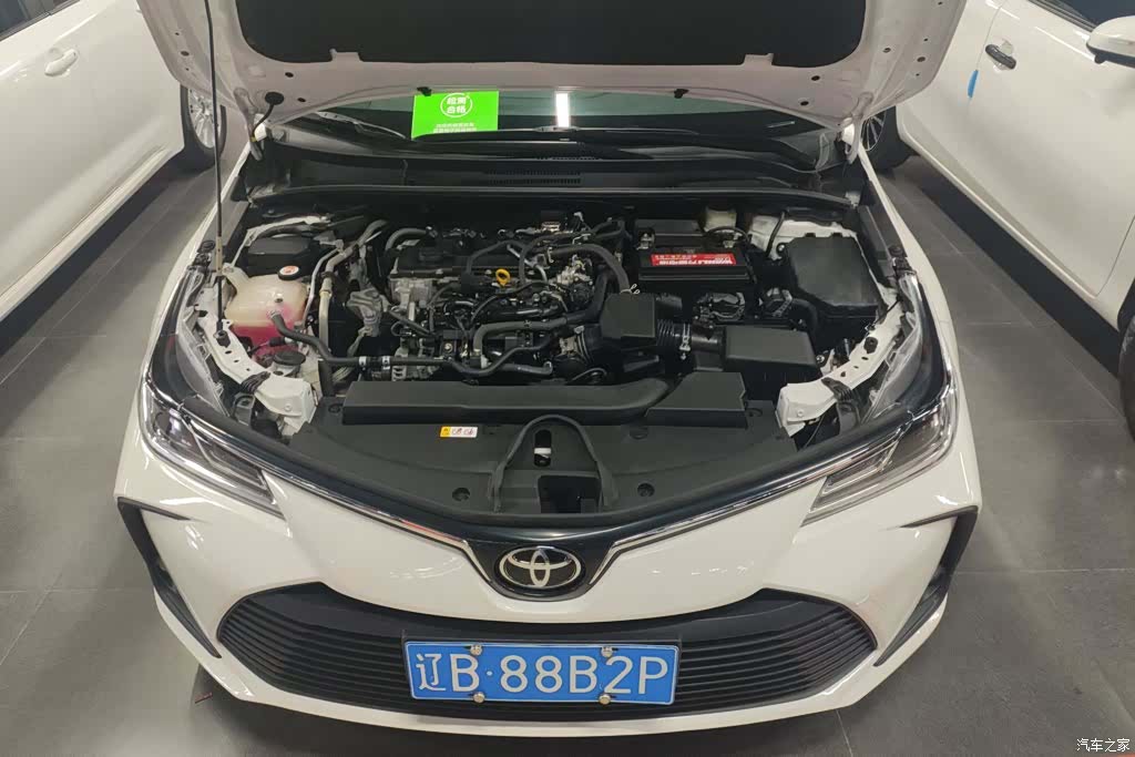 Toyota Corolla, 2023 10