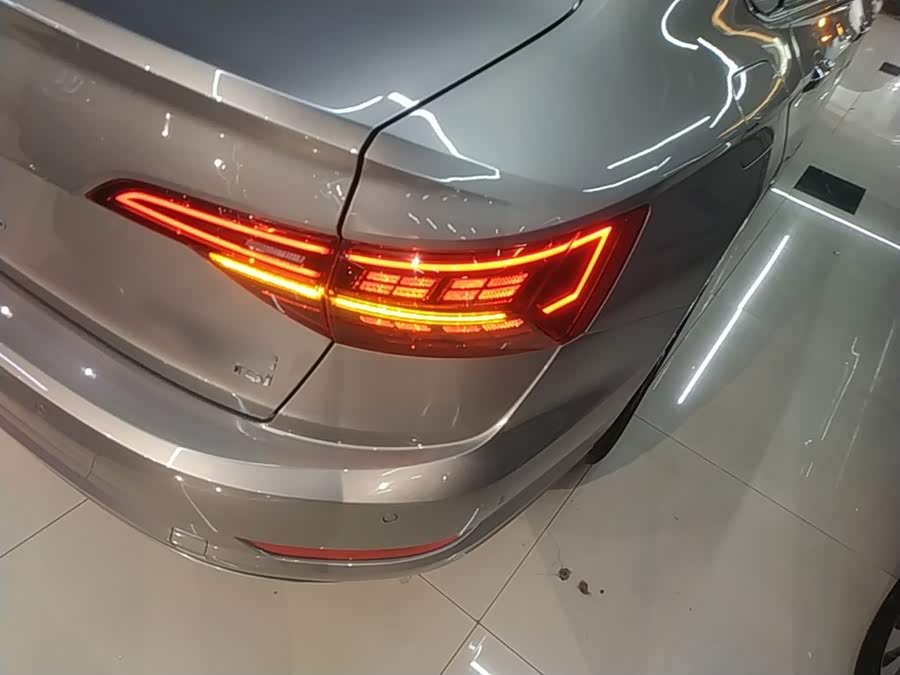 Volkswagen Sagitar 2021, фото 8
