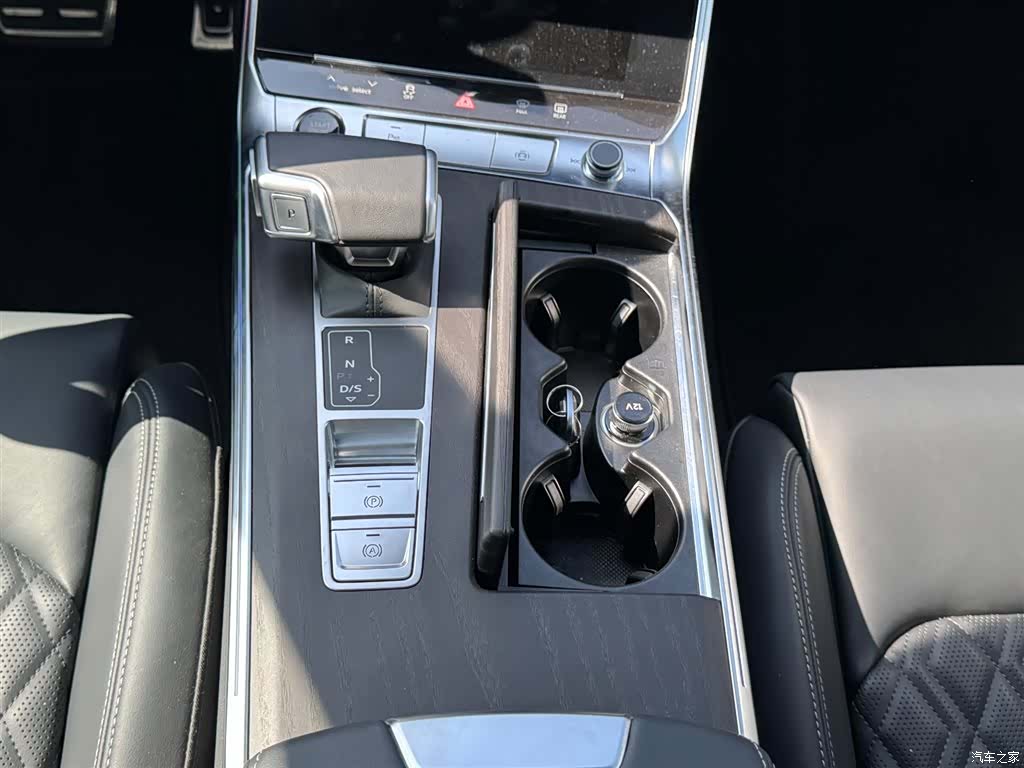 Audi A6L, 2025 19