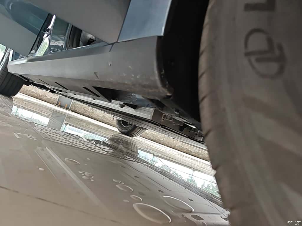 Geely 6, 2026 21