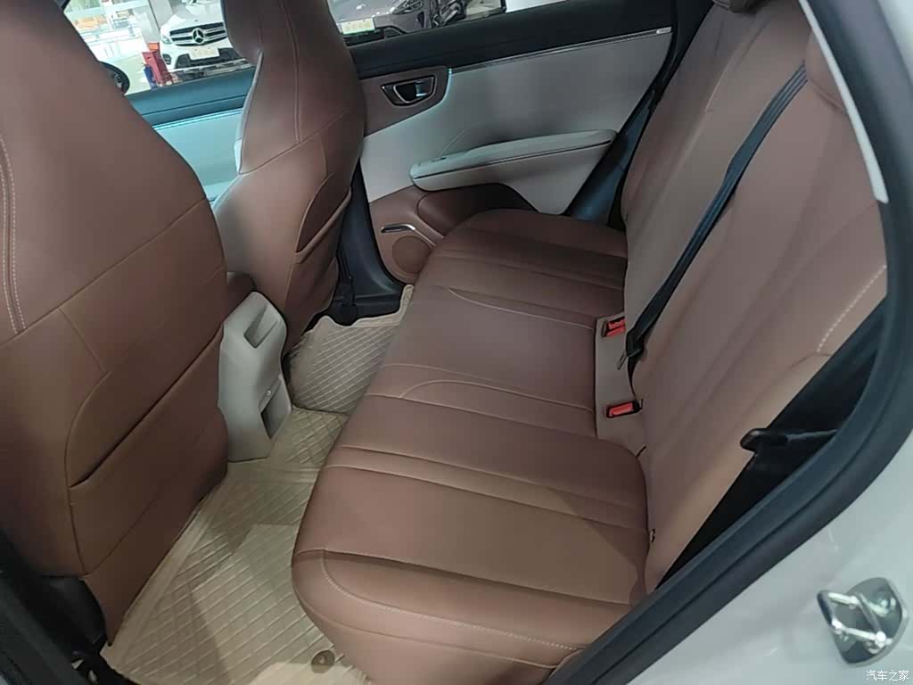 Wuling S, 2025 17