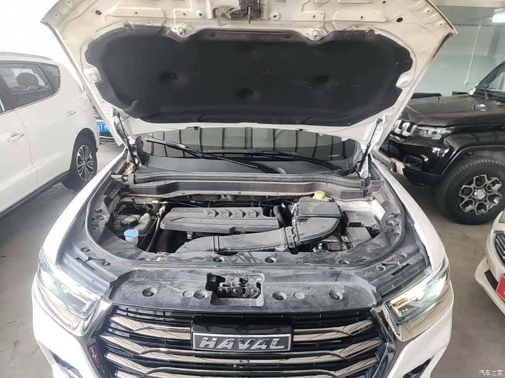 Haval H6, 2023 20