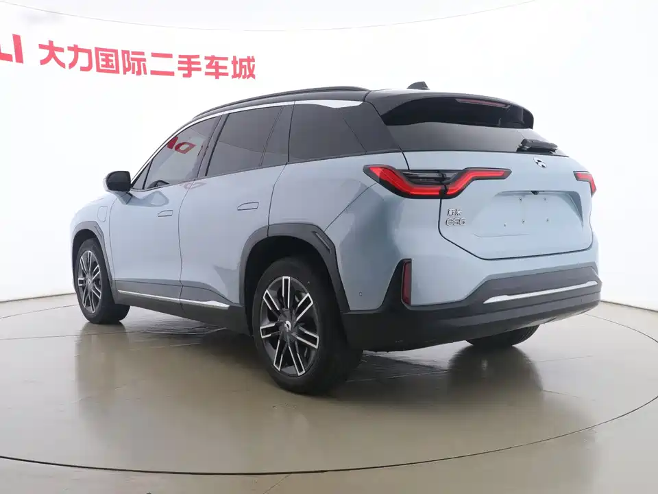 NIO ES6