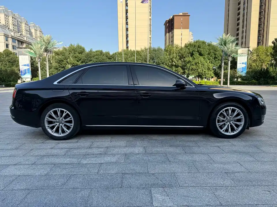 Audi A8 Audi A8