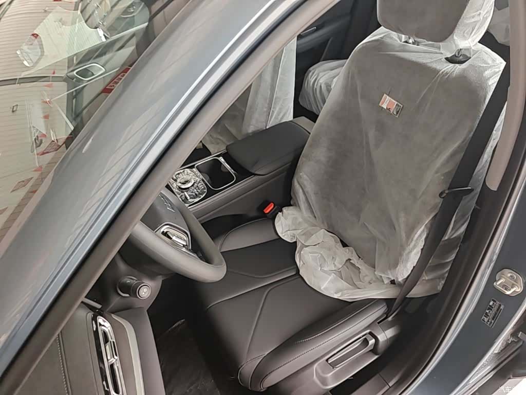 Geely 6, 2026 15