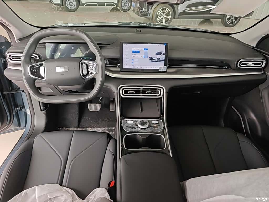Geely 6, 2026 10