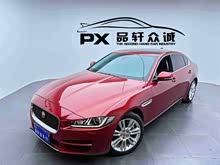 �ݱ�XEL 2019�� 2.0T 200PS ������