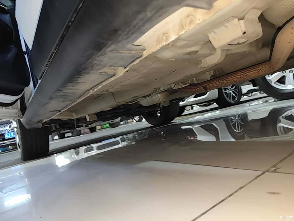 GAC GS4, 2019 22