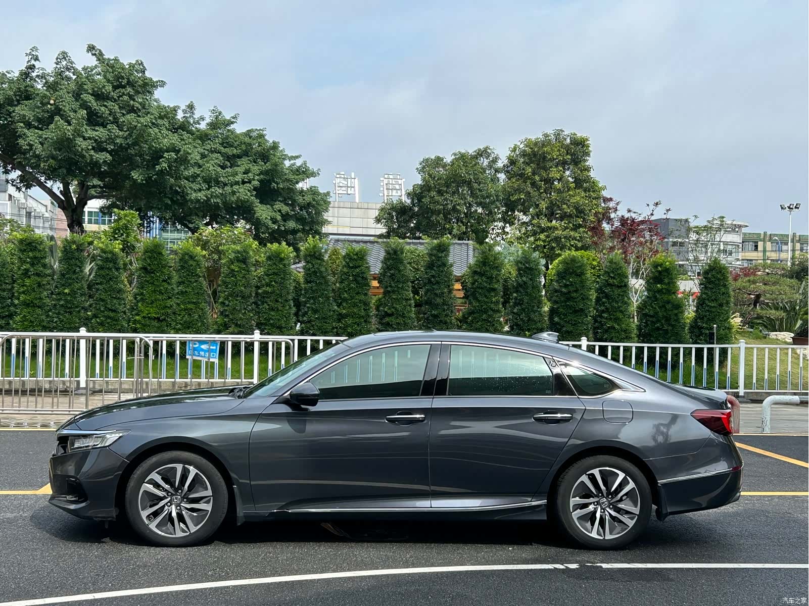 Honda Accord, 2022 2