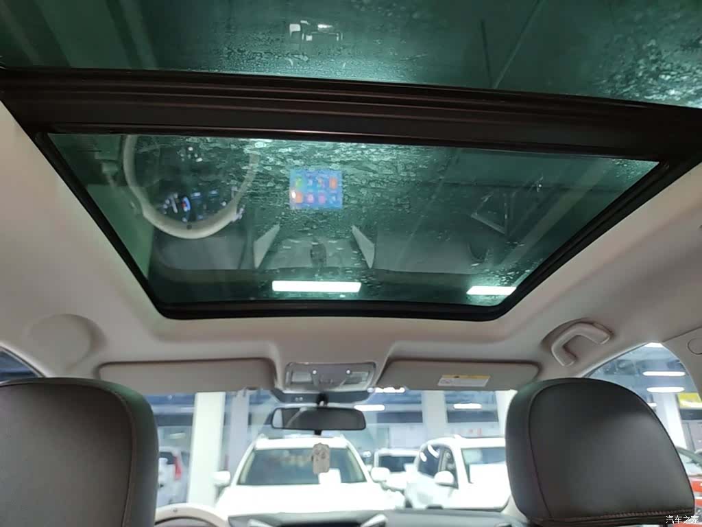 Changan CS75, 2019 18