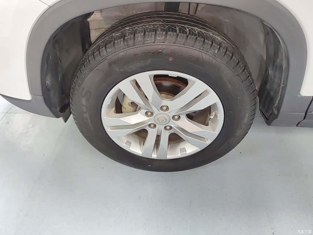 Changan CS75, 2019 23