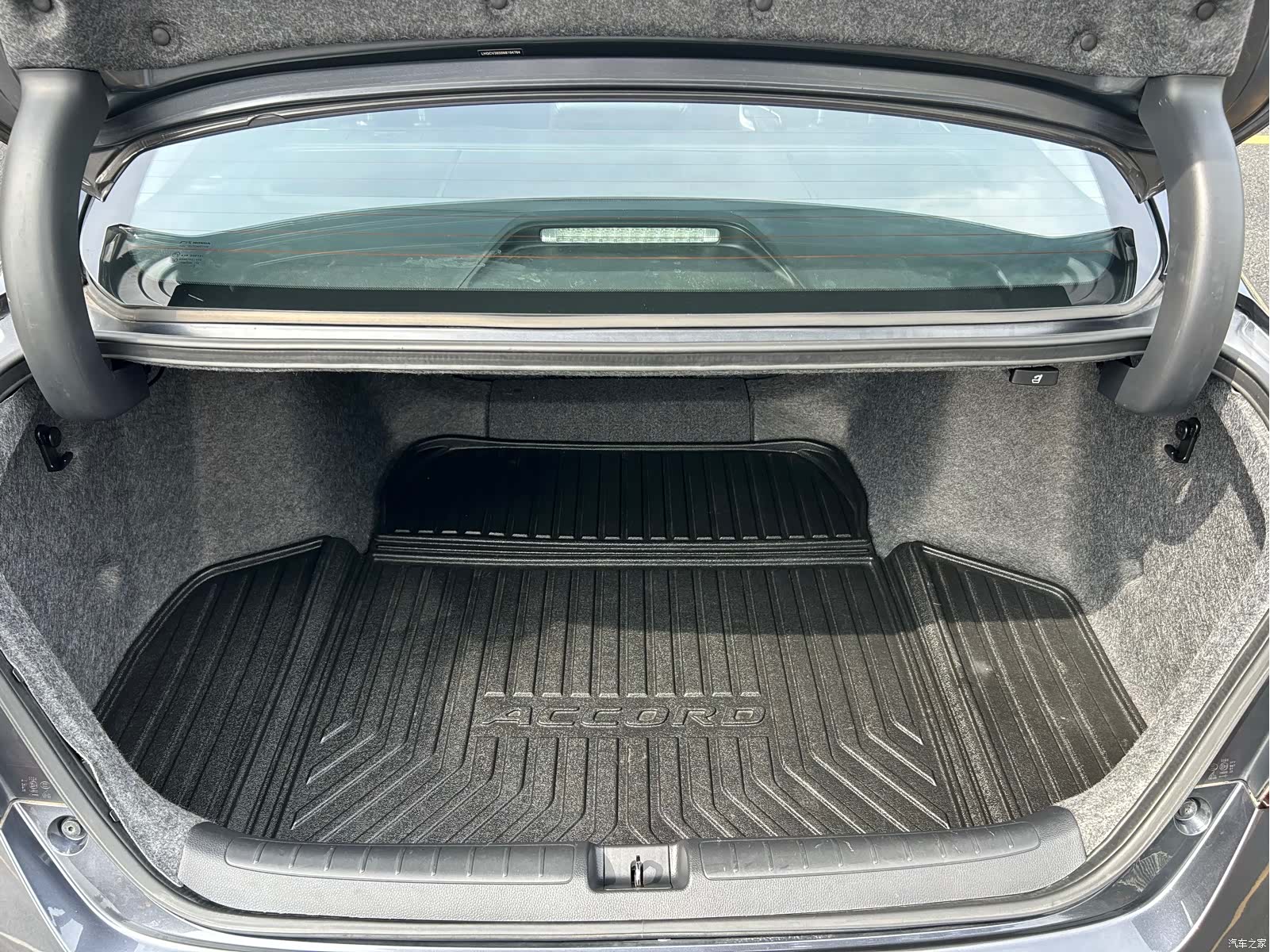 Honda Accord, 2022 19
