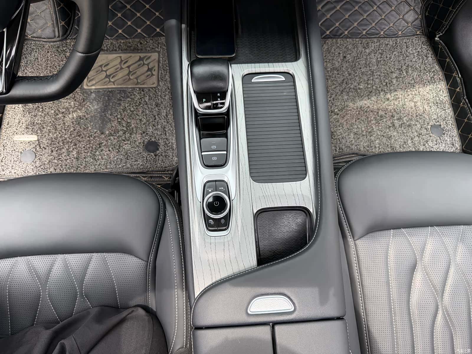 Chery Arrizo 8, 2024 20