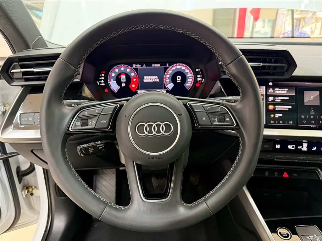 Audi A3, 2023 20