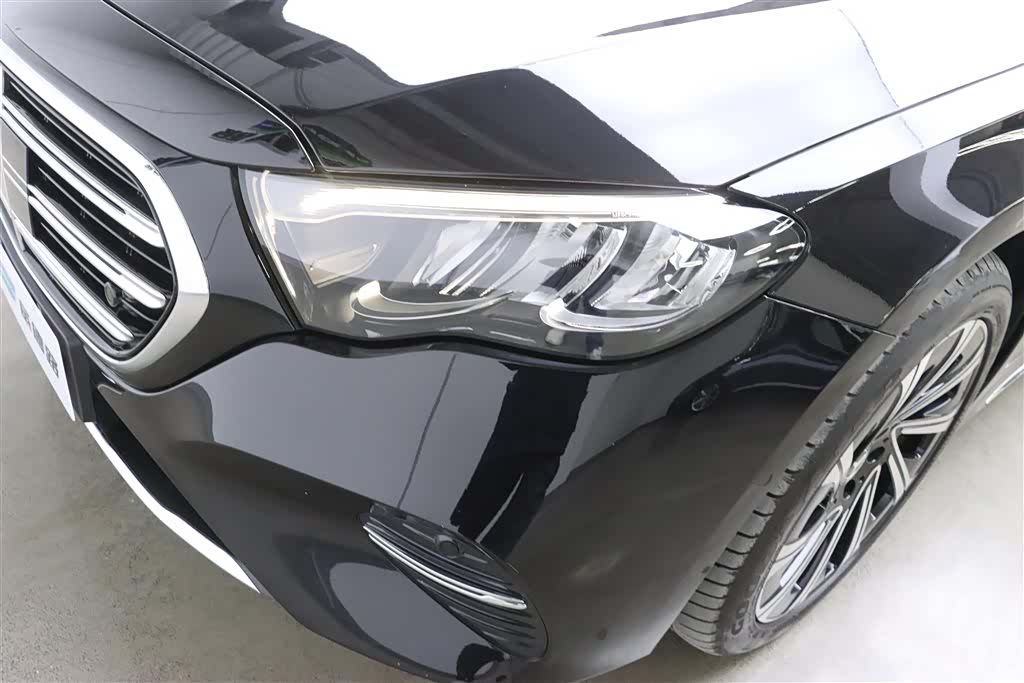 Mercedes-Benz E-Class, 2024 34