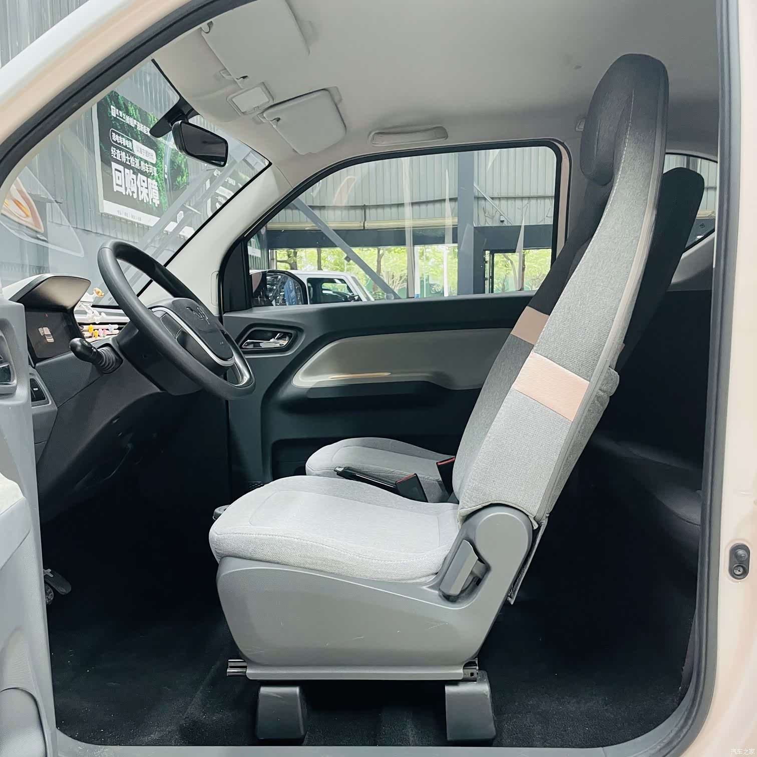 Wuling MINIEV, 2023 14