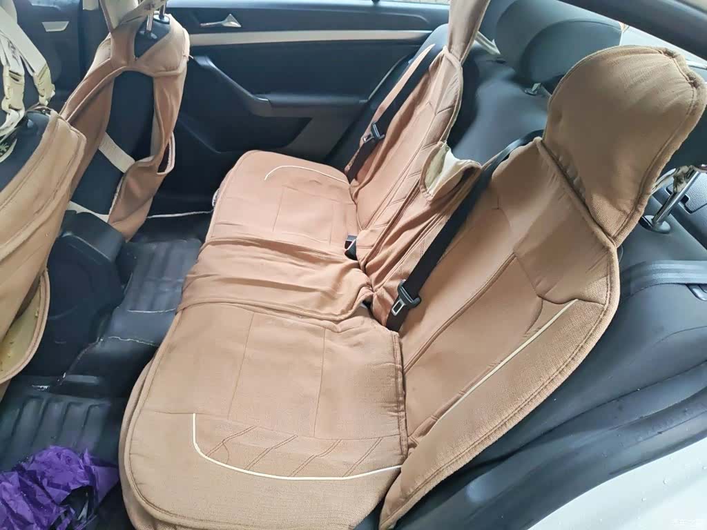 Volkswagen Lavida, 2016 13