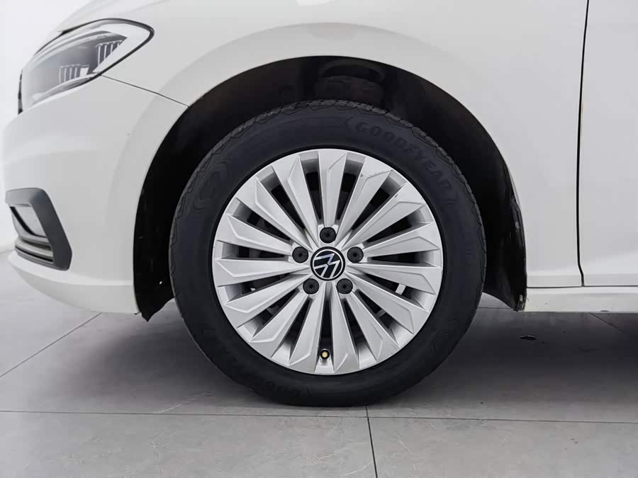 Volkswagen Lavida 2022, фото 17