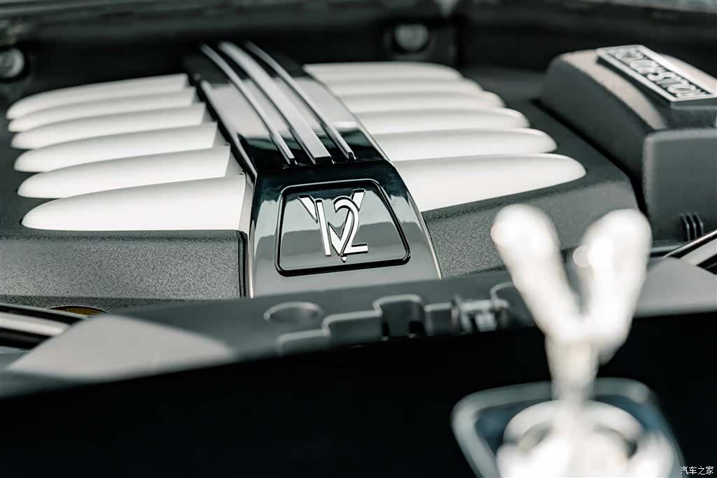 Rolls-Royce Ghost, 2020 31