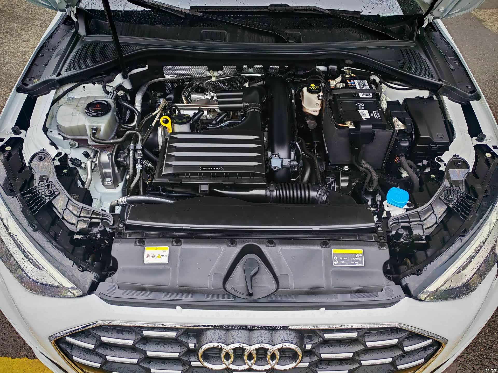 Audi A3, 2023 15