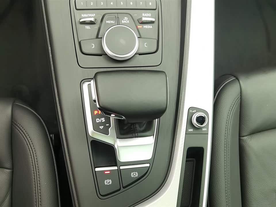 Audi A5 Audi A5