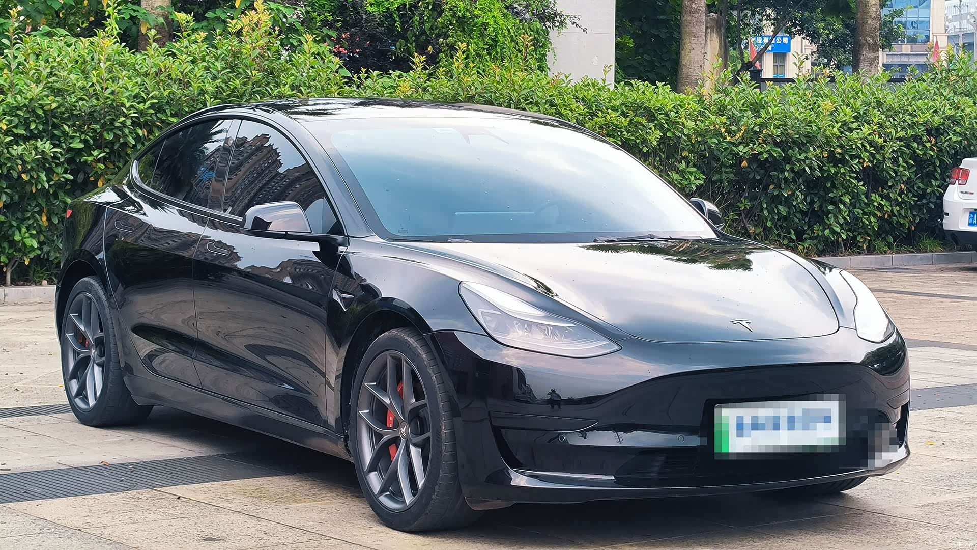Tesla Model 3, 2022 3
