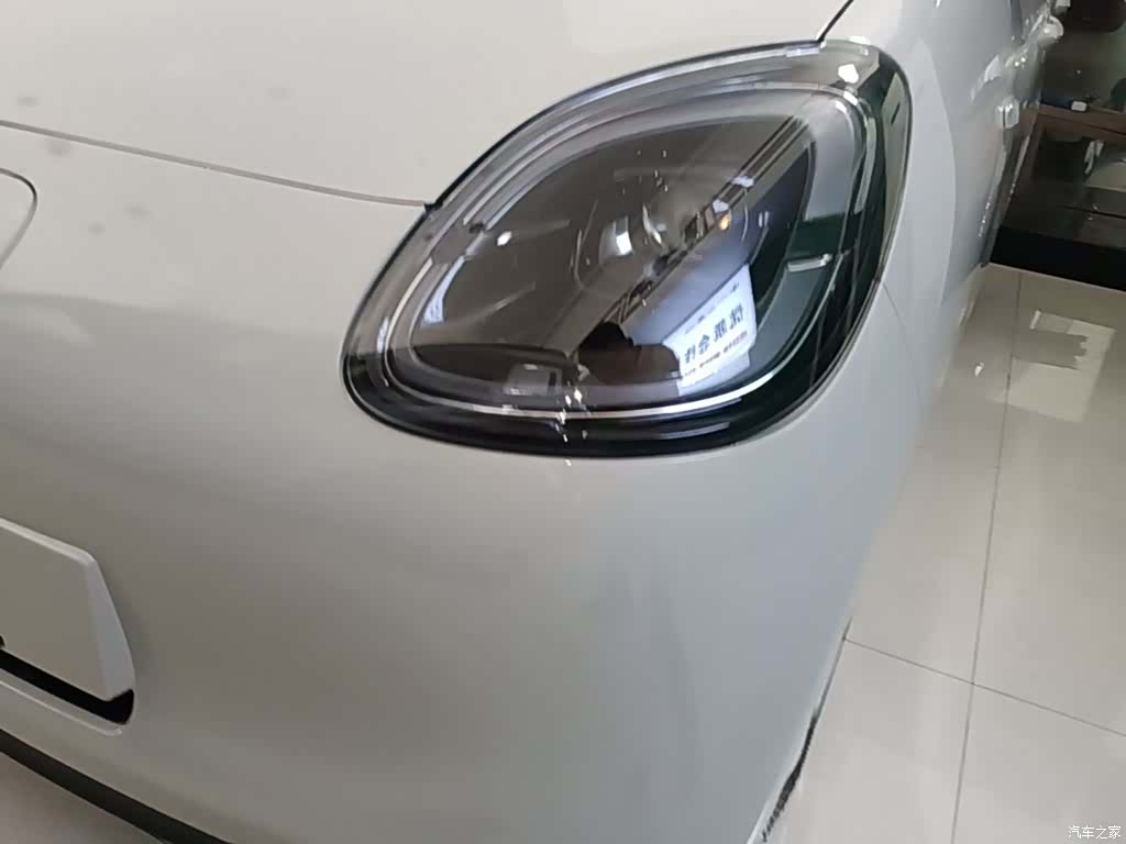 Wuling MINIEV, 2026 24