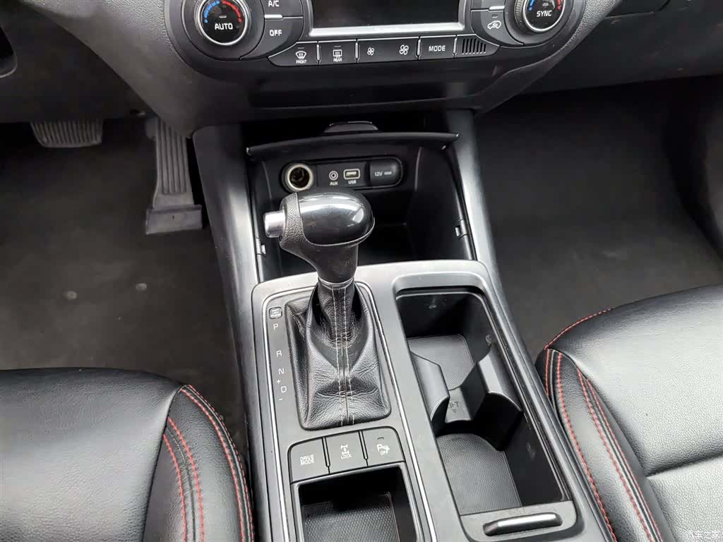 Kia L, 2015 13