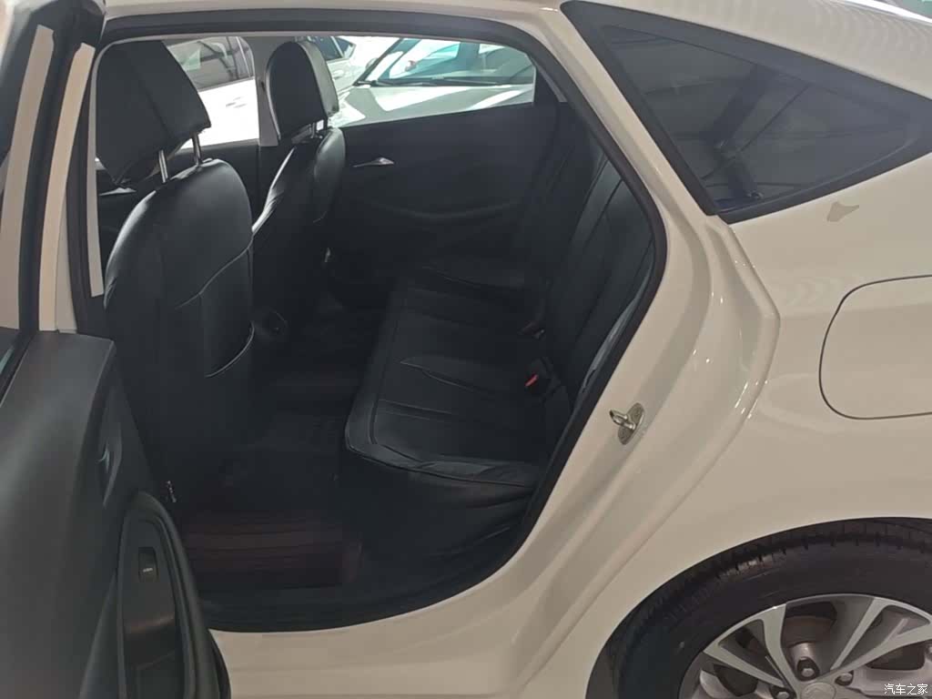 Buick Verano, 2024 17