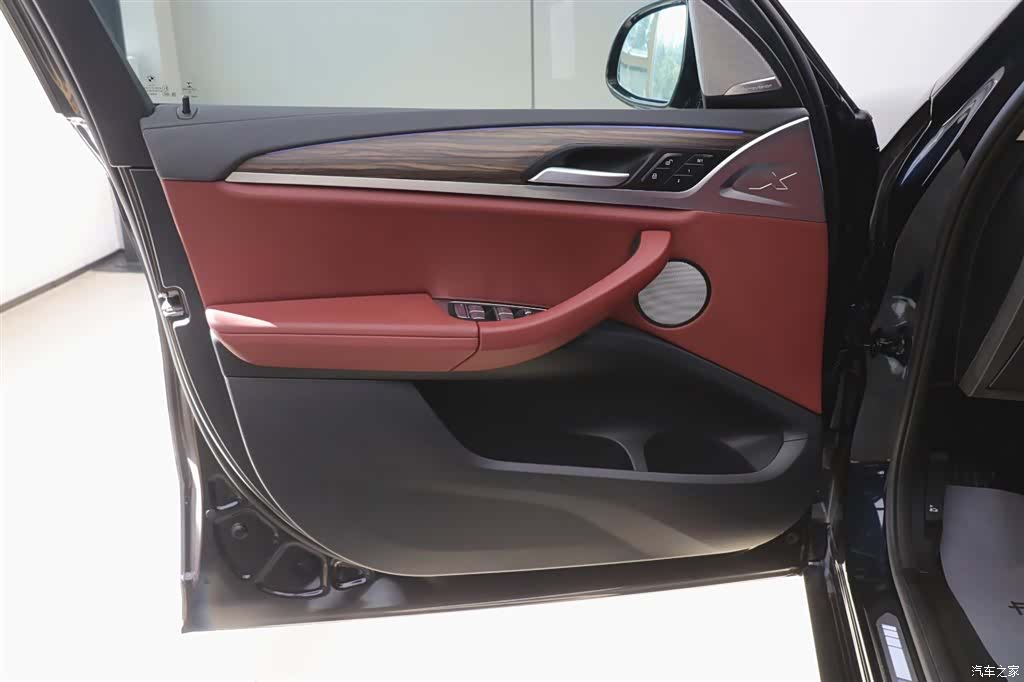 BMW X3, 2022 10