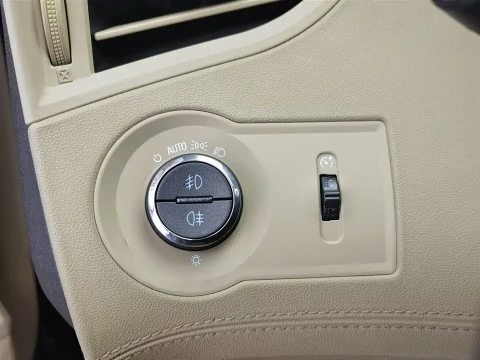 Buick Lacrosse Buick Lacrosse