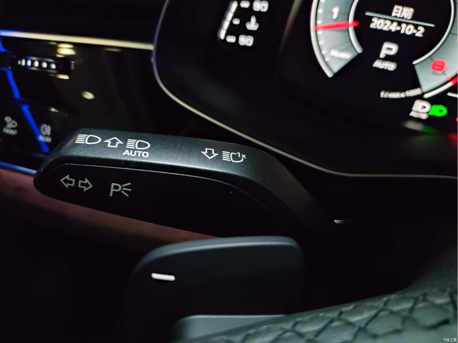 Audi Q7, 2022 21