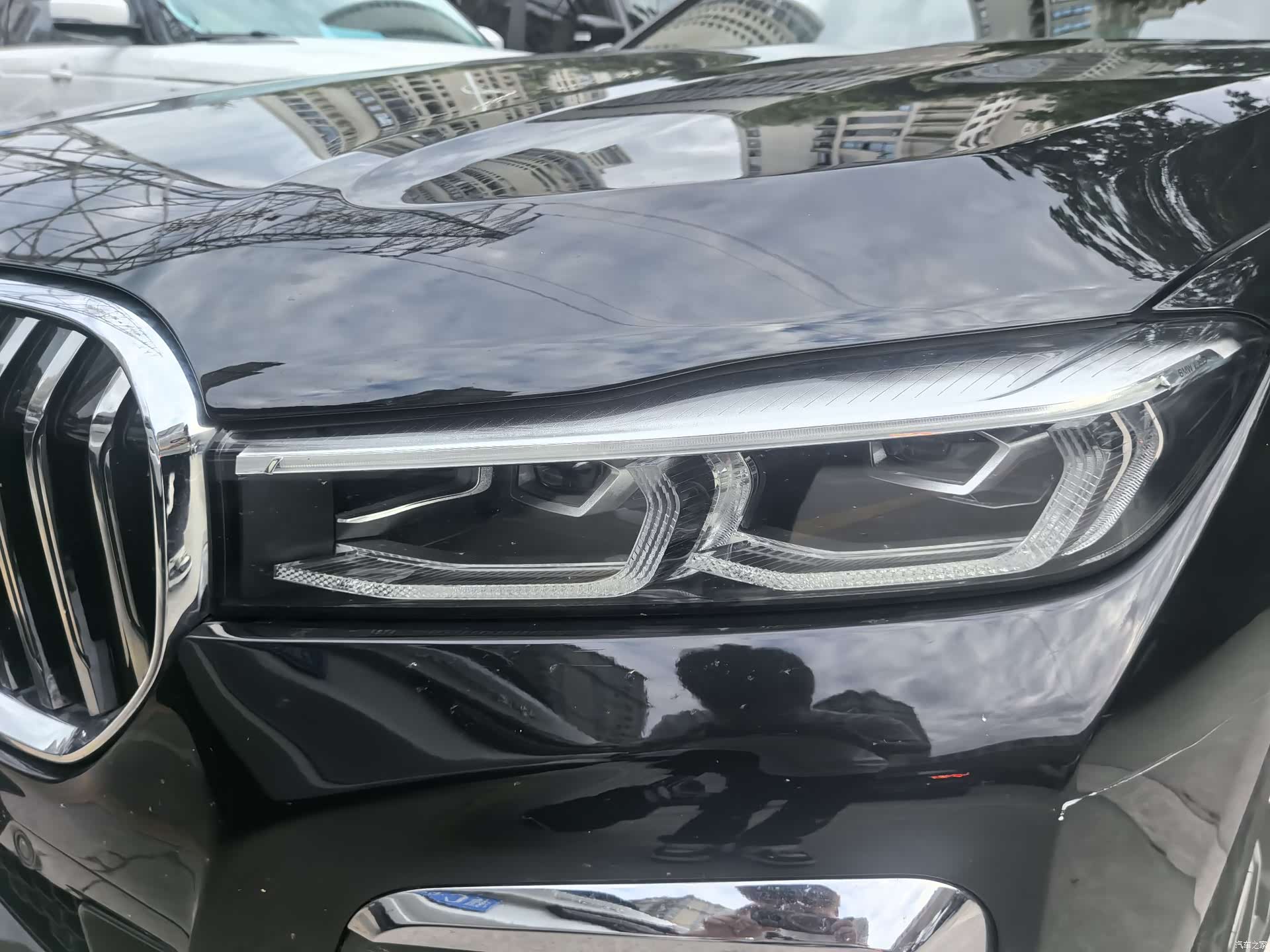 BMW 7 Series, 2019 4