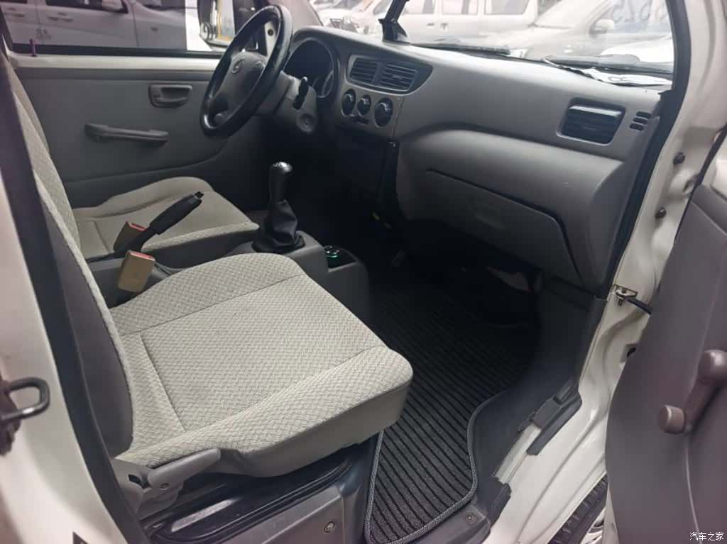Changan C10, 2016 все фото