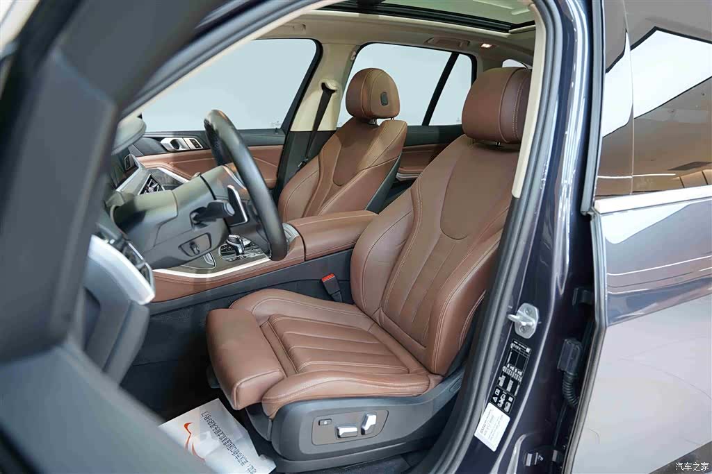 BMW X5, 2021 18