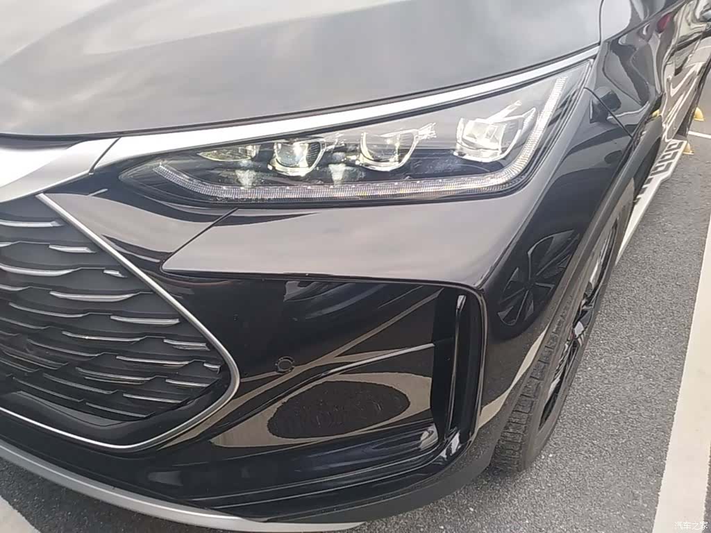 BYD Tang, 2024 24