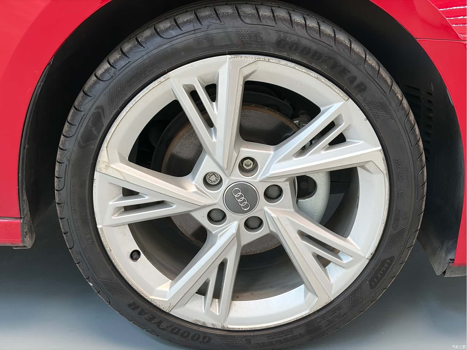 Audi A3, 2021 19