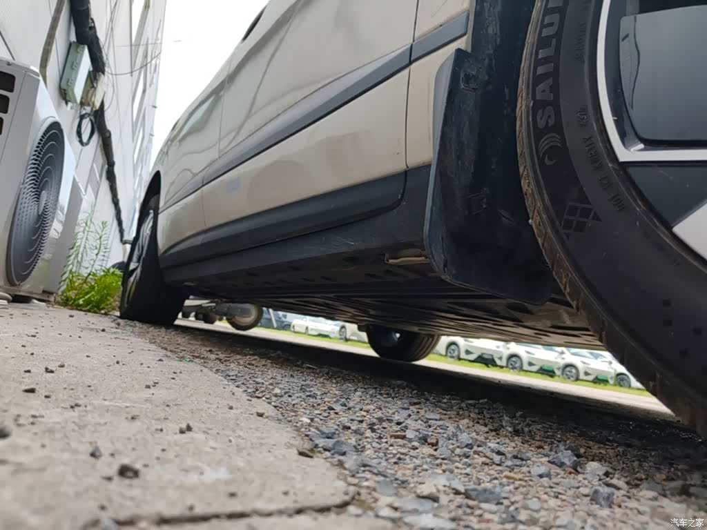 BYD HiAce, 2026 21