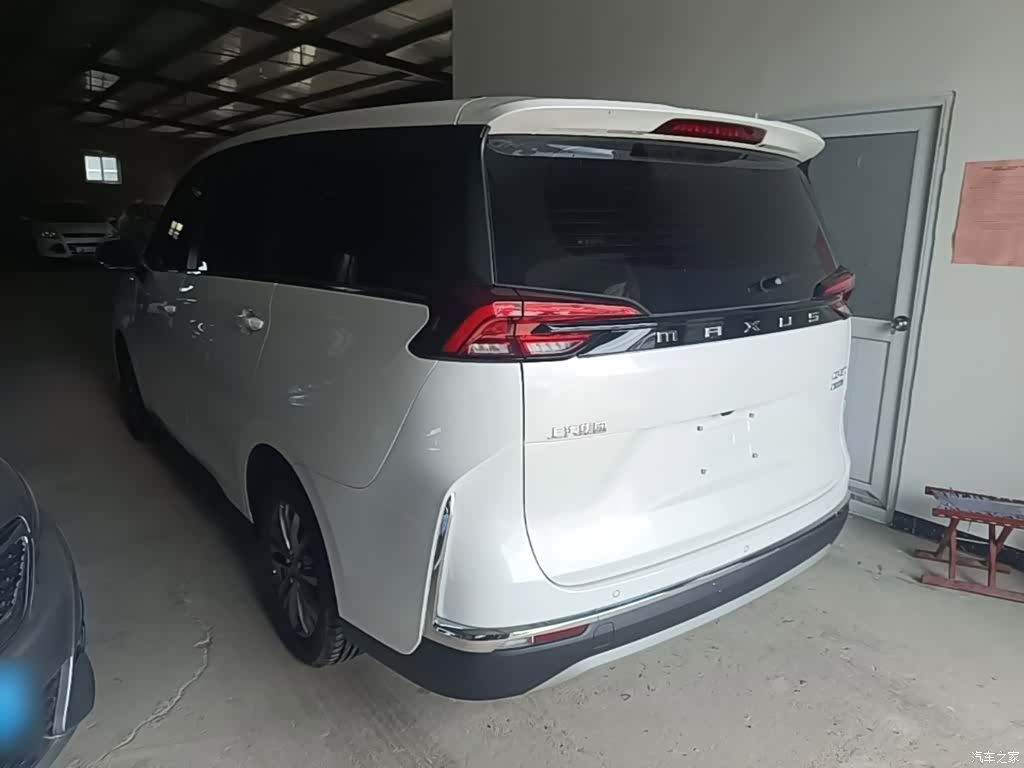 Maxus G50, 2025 все фото