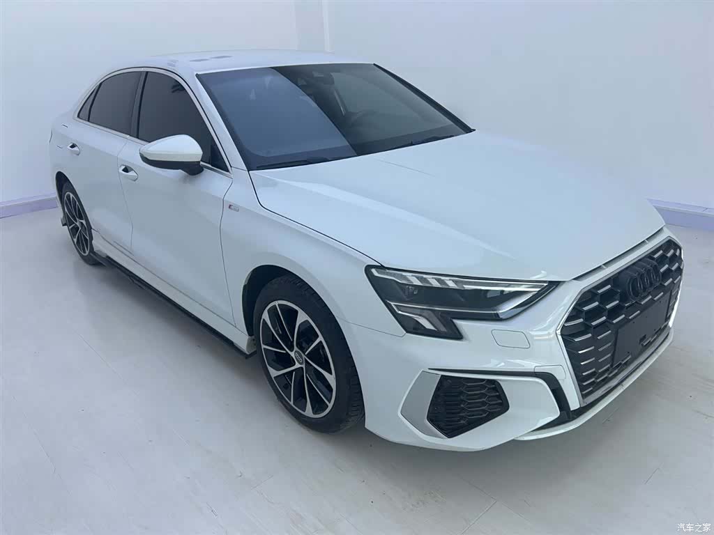 Audi A3, 2021 18