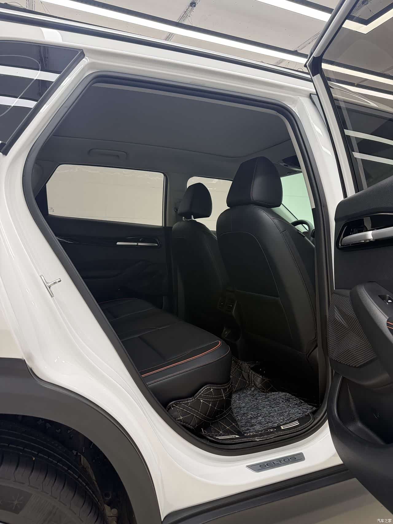 Kia Seltos, 2023 10