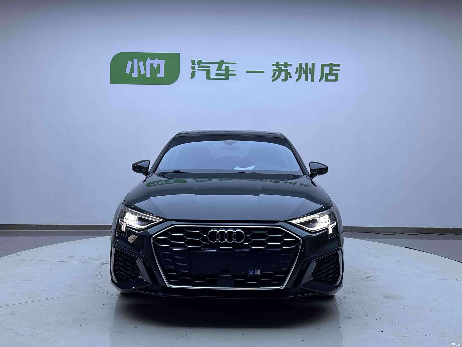 Audi A3, 2022 3