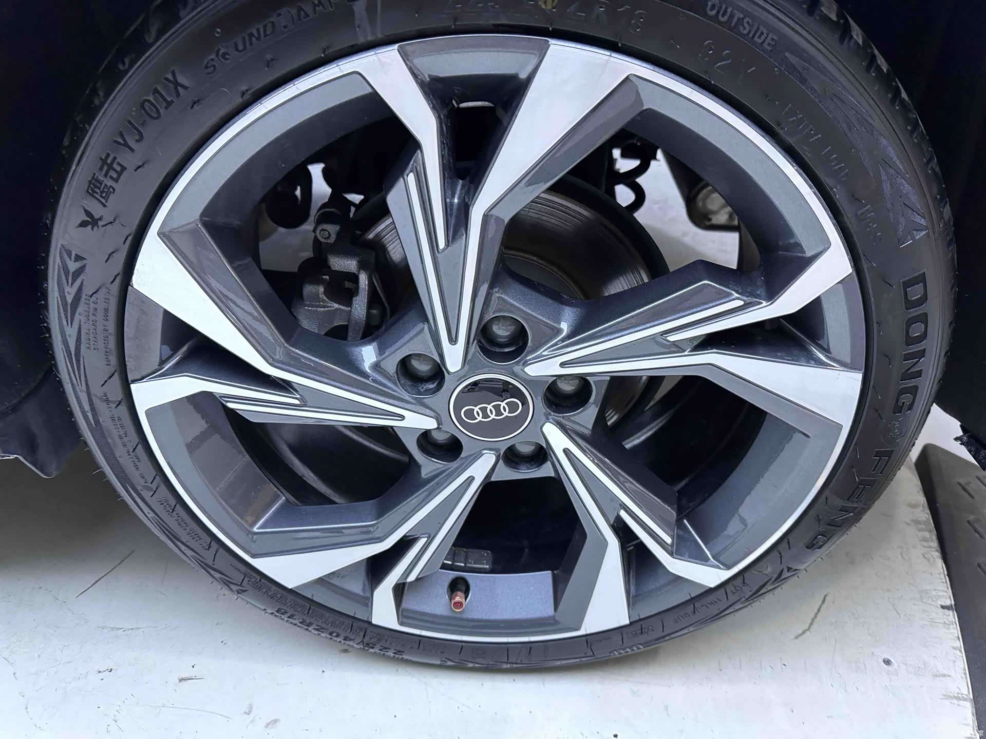 Audi A3, 2022 13
