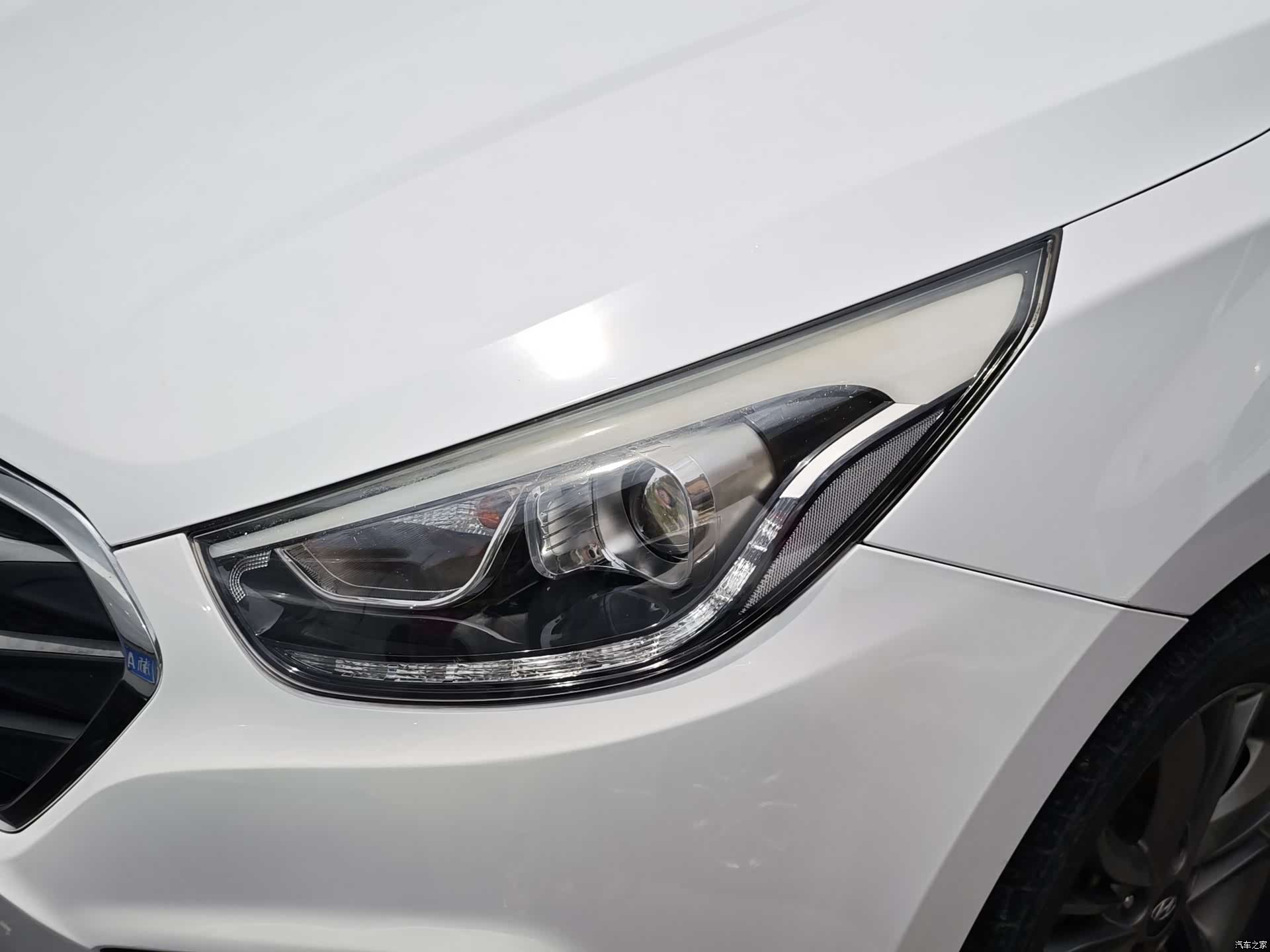 Hyundai ix35, 2016 14